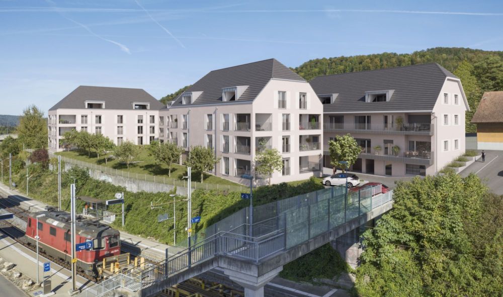 Gewerberaum - Bild 1