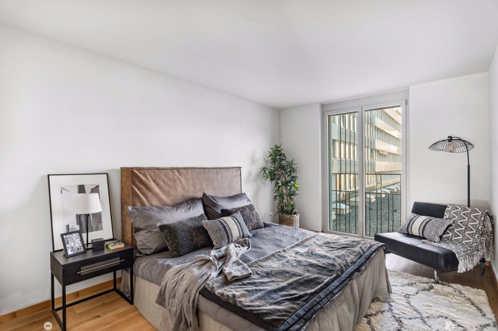 Wohnen mitten in der Stadt - Bild 1