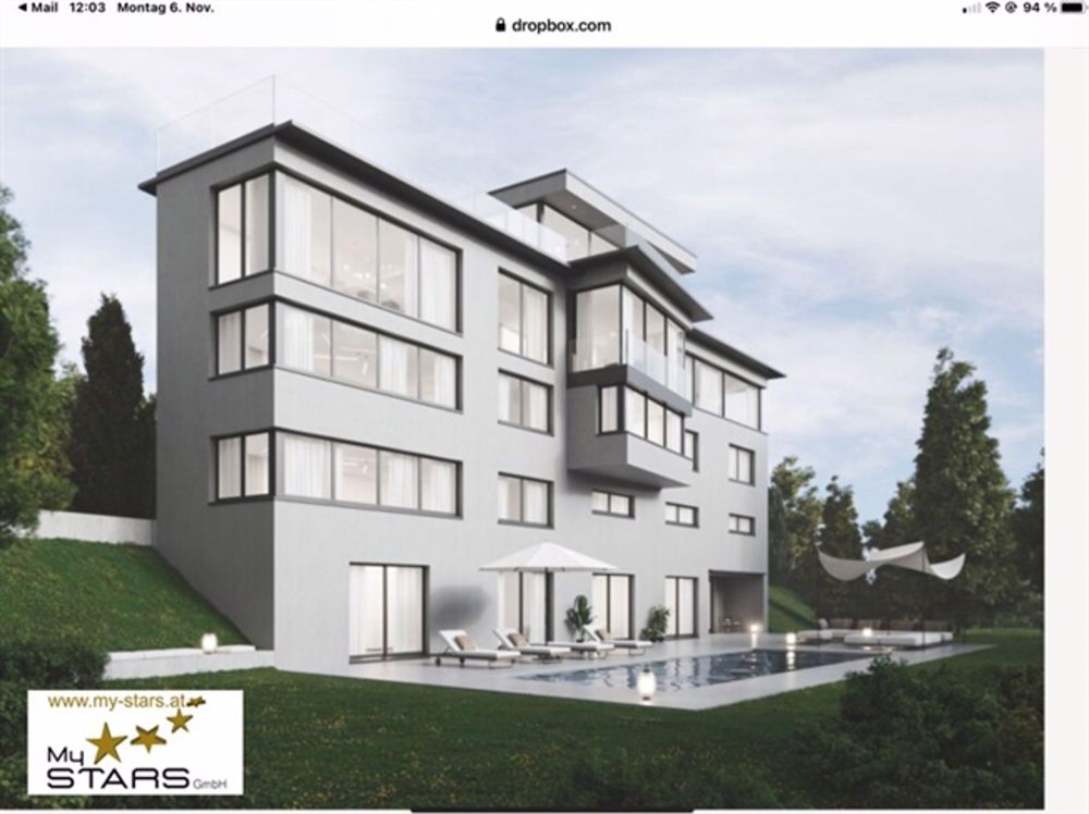 Exquisite Luxusvilla in Toplage Zürich/Goldküste - Perfektion in jeder Hinsicht - mit Pool & Rooftop Jacuzzi - Bild 3