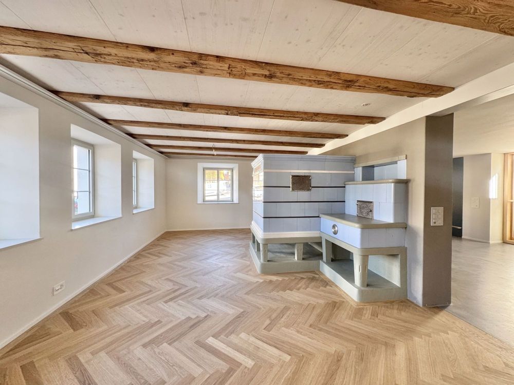 5.5 Zimmer Haus angebaut, Top Ausbau - Bild 3