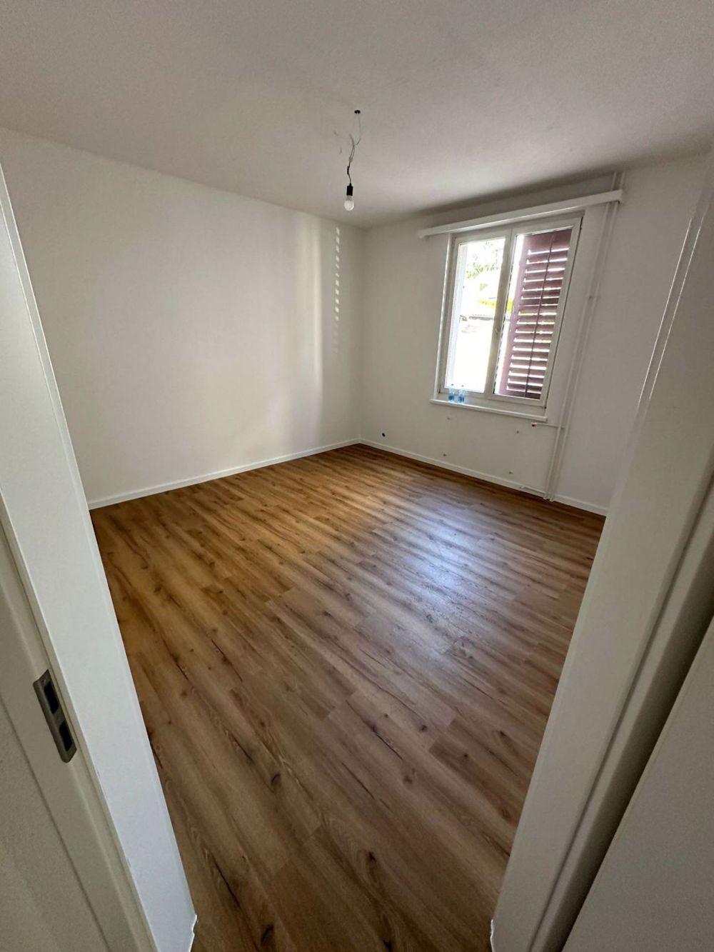 Frisch sanierte Wohnung mit modernem Flair – ab 01.06.2025v - Bild 6