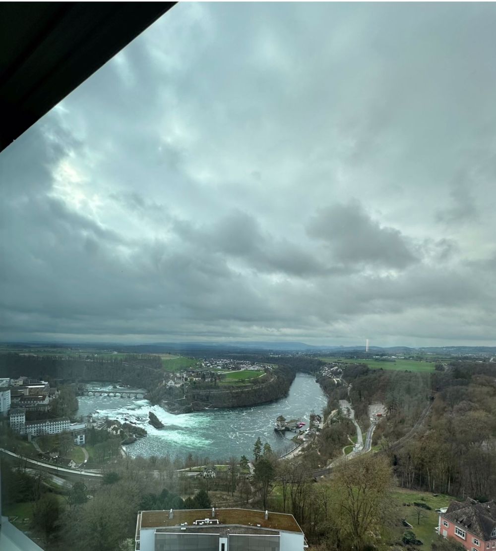 Wohnung in Neuhausen am Rheinfall - Bild 2
