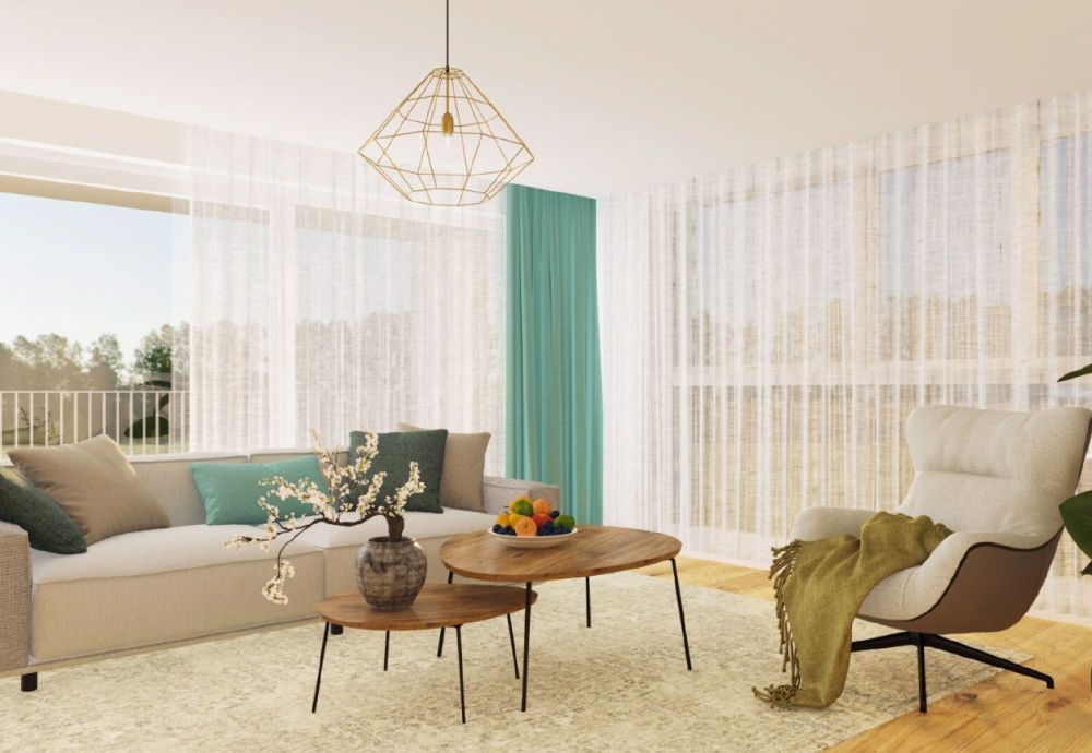 6 ½ Zimmer-Wohnung in Fischbach-Göslikon mieten - Bild 5
