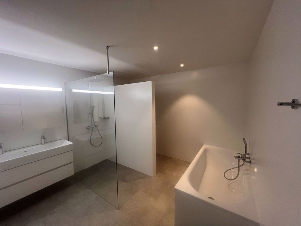 Neubaugartenwohnung im Emmental sucht Mieter - Bild 6