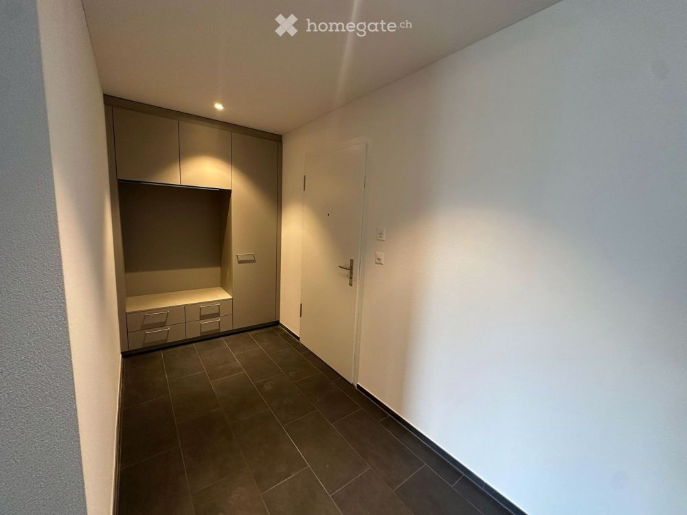 Letzte Chance: Erstbezug mit Alpenblick – exklusive Wohnung im 1. Obergeschoss! - Bild 3