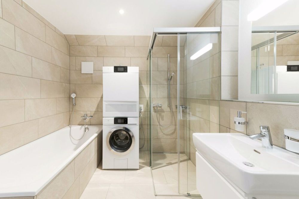 202 4.5 Dachwohnung - Bild 7