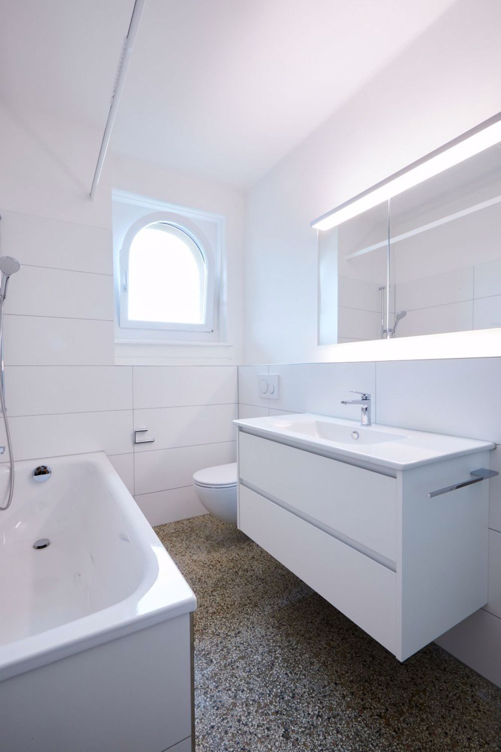 Erstvermietung diverser 4.0 Zimmer-Wohnungen - Bild 6