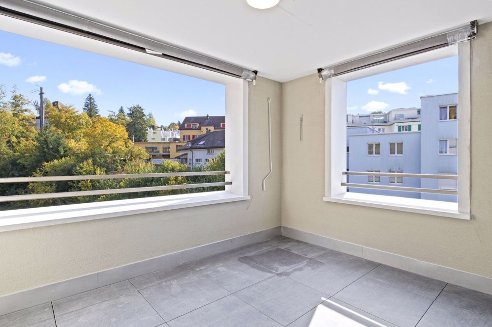2 ½ Zimmer-Wohnung in Rüti mieten - Bild 2