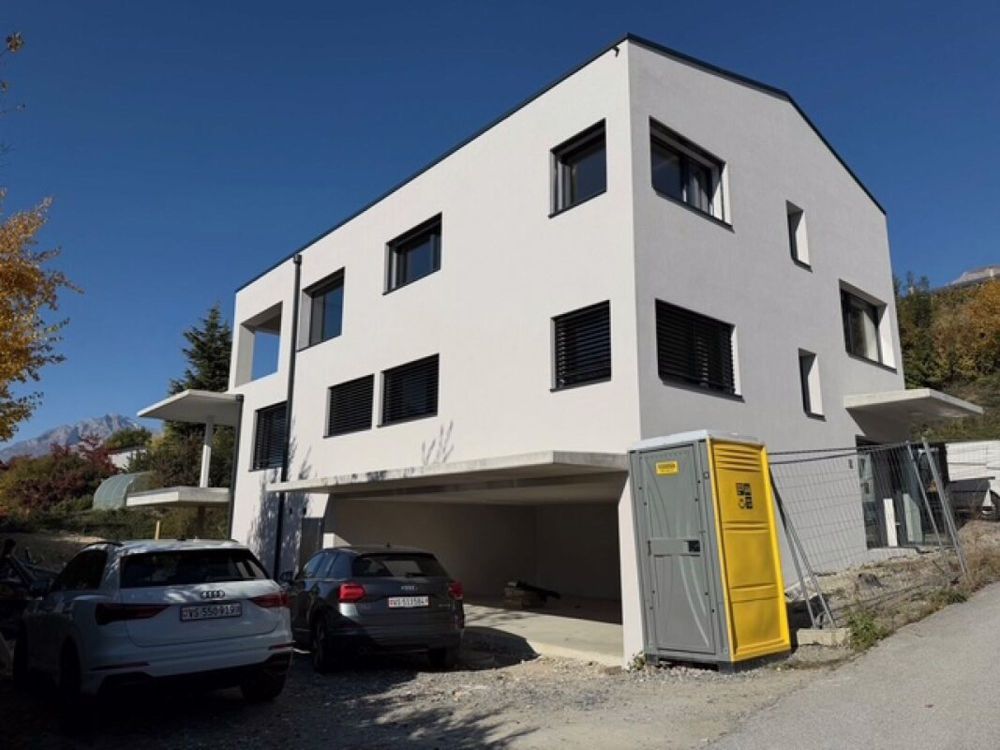 Grimisuat - Miete 3.5 - Bild 11