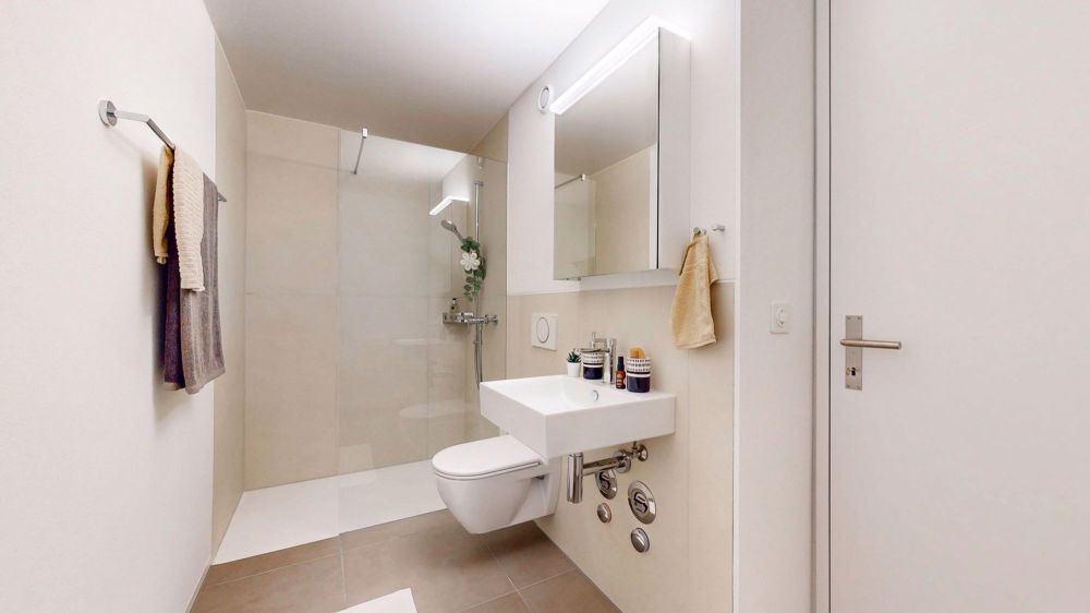 Wohnen, wo das Leben fliesst - Bild 3