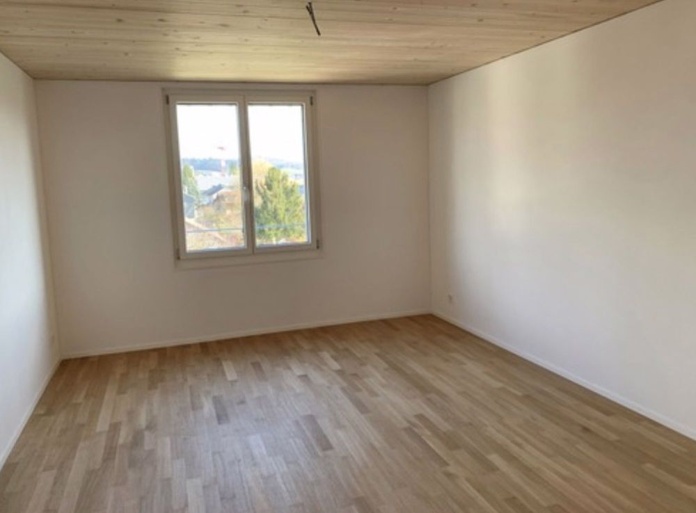 7 Zimmer-Wohnung in Ossingen mieten - Bild 5