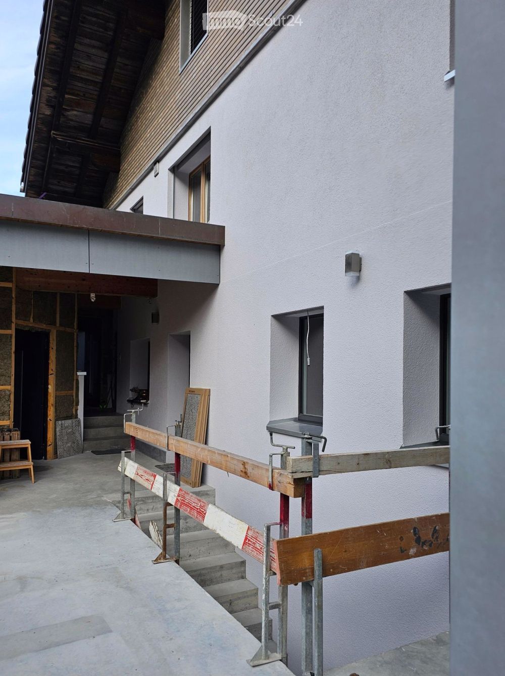 Moderne 4.5-Zimmer-Neubau-Wohnung in Frutigen - Bild 3