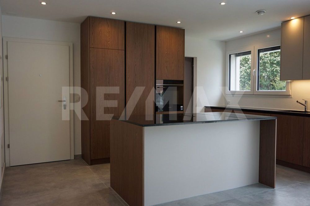 Traumhafte 3,5-Zimmer-Wohnung am Paganaweg 10 in Murten - Bild 5