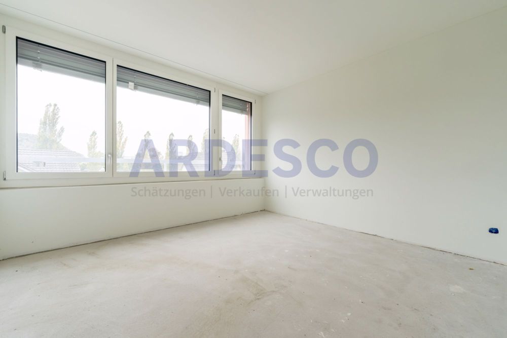 Aareblick & Stadtnähe - Bezug ab November 2025! - Bild 7