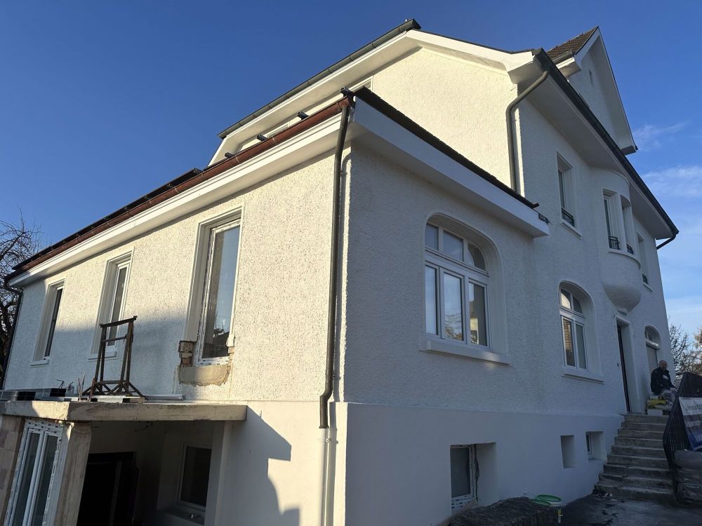 ERSTVERMIETUNG, kernsanierte 2.5 Zimmer Wohnung - Bild 2