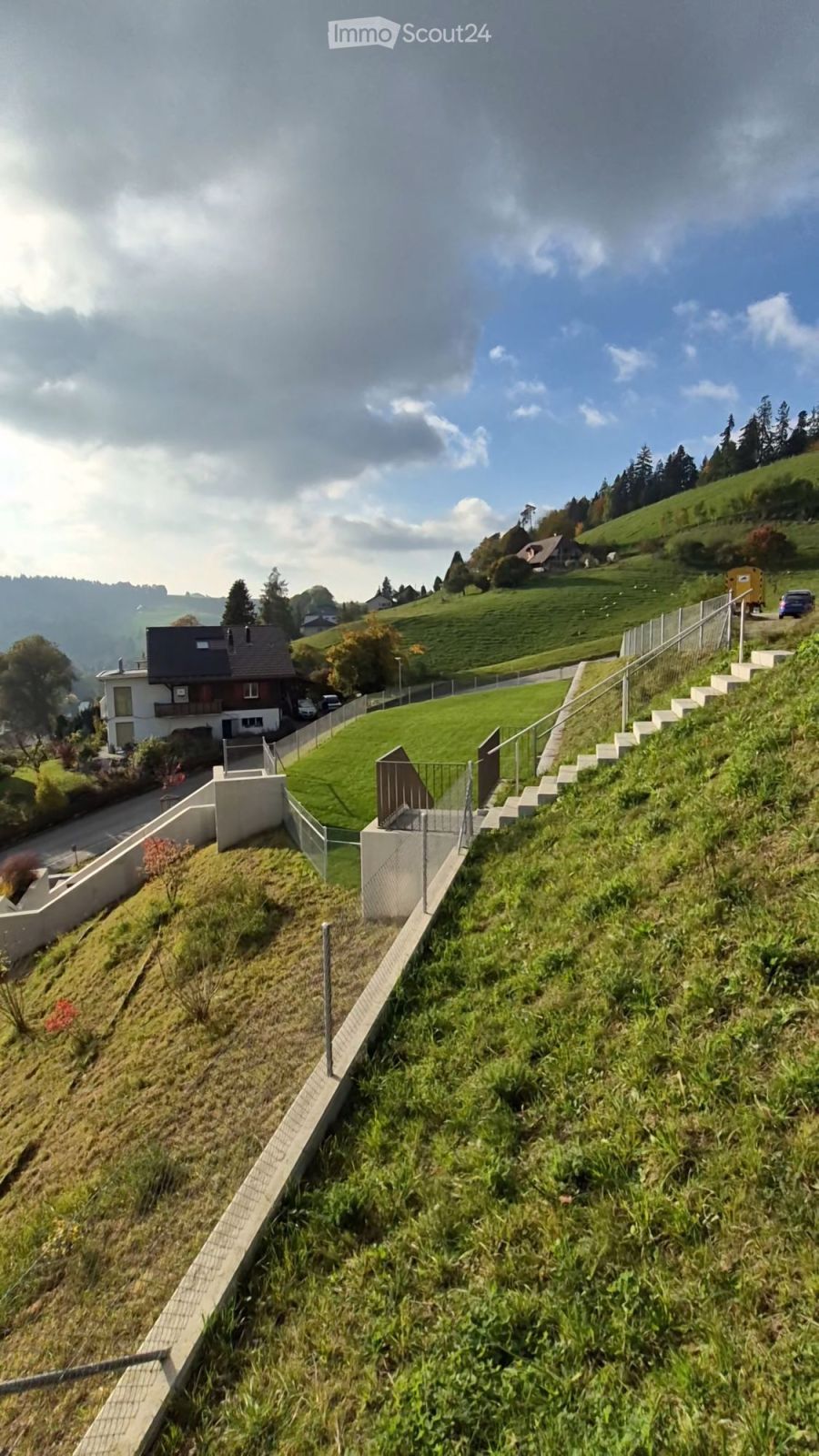 Stillvolles Wohnen im ländlich geprägten Huttwil - Bild 11