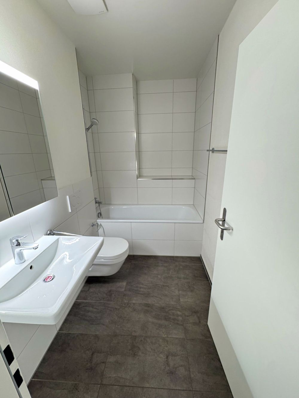 3.5-Zimmer-Wohnung im Stadtzentrum - Bild 10