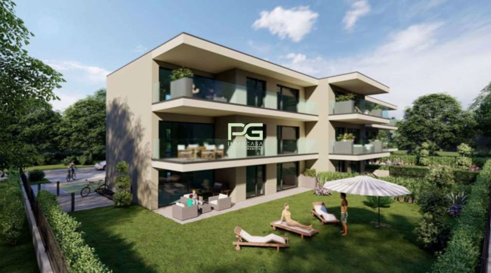 Bellinzonese, nuovi appartamenti in costruzione - Bild 2