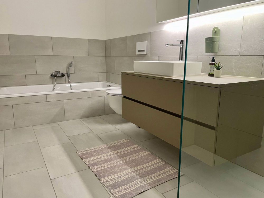 Loft in Winterthur - Bild 4