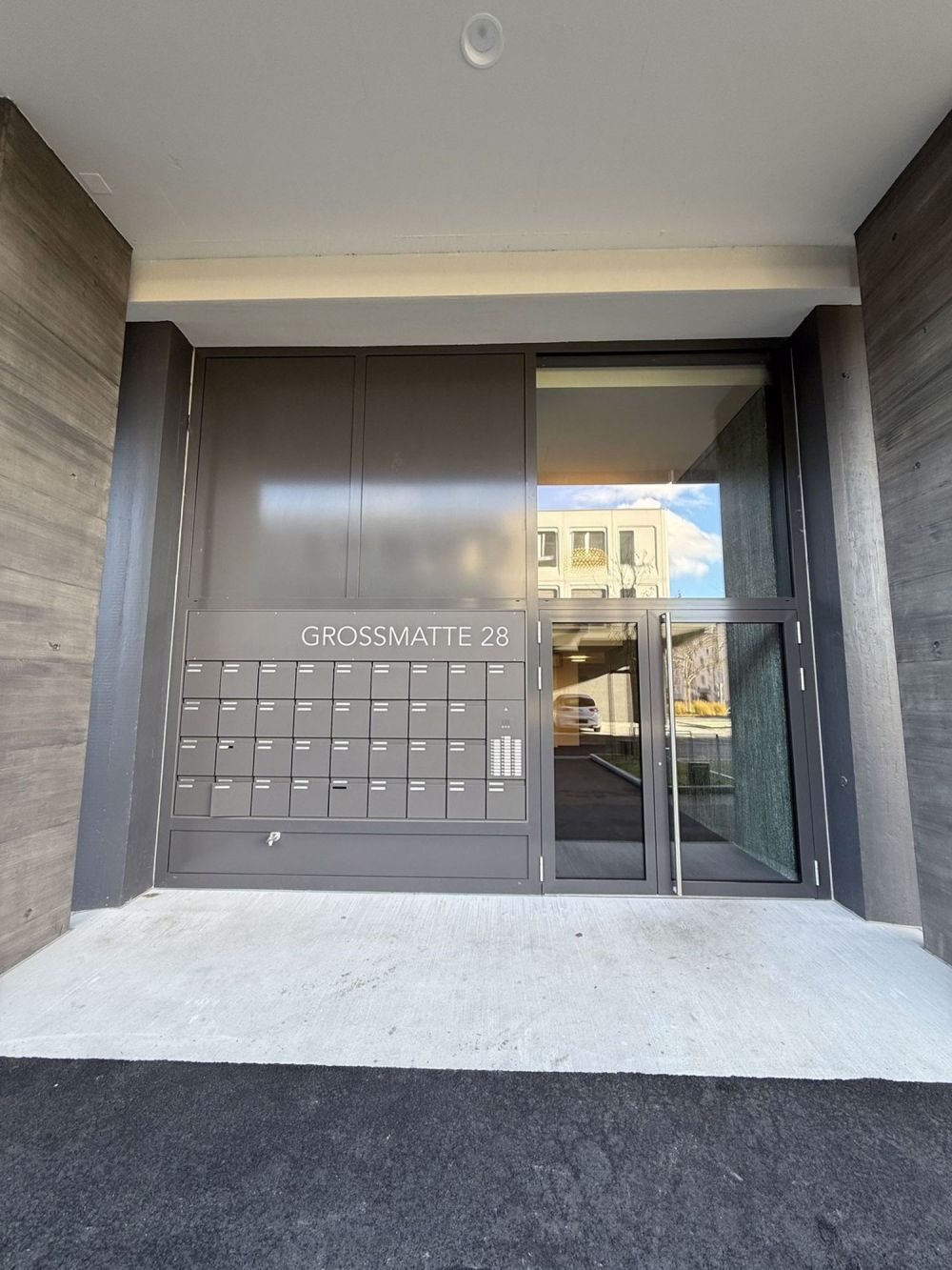 2- Zimmer Loftwohnung Nr. 3.7 - Bild 3