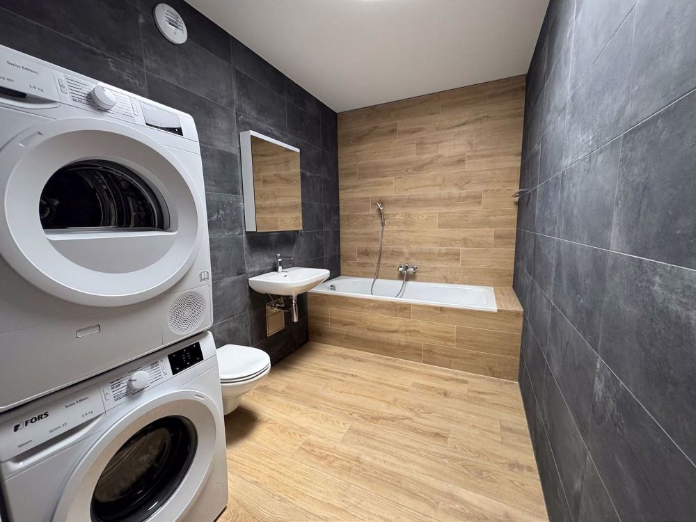 05689 - Appart. 3½ Räume - IMP. CHAMP-RIOND 22 - MATRAN - Bild 8