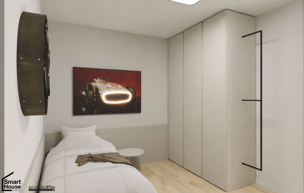 ERSTE VERMIETUNG - NEUE 3.5 ZIMMER WOHNEINHEIT MIT GROßER TERRASSE - Bild 7