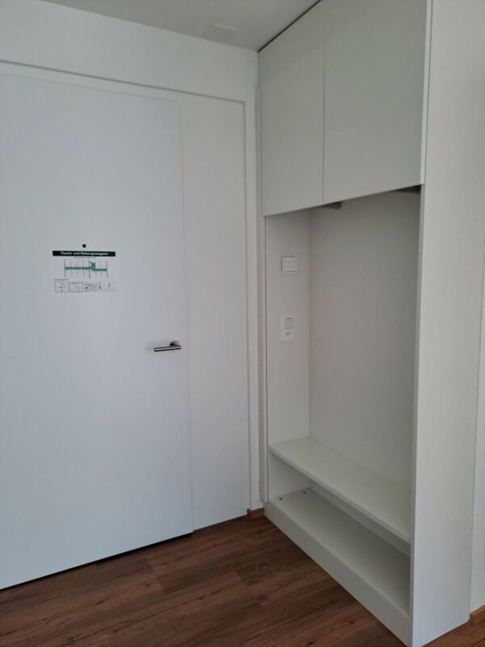 *Winteraktion 2025* - Rollstuhlgängige 1,5-Zimmer-Appartements mit Balkon - Bild 3