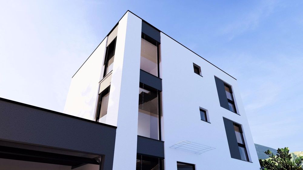 Modernes Einfamilienhaus in ruhiger Lage in Murgenthal - Bild 2