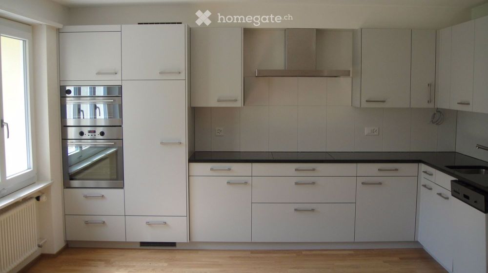 moderne und ruhige 3.5-Zimmer-Gartenwohnung - Bild 3