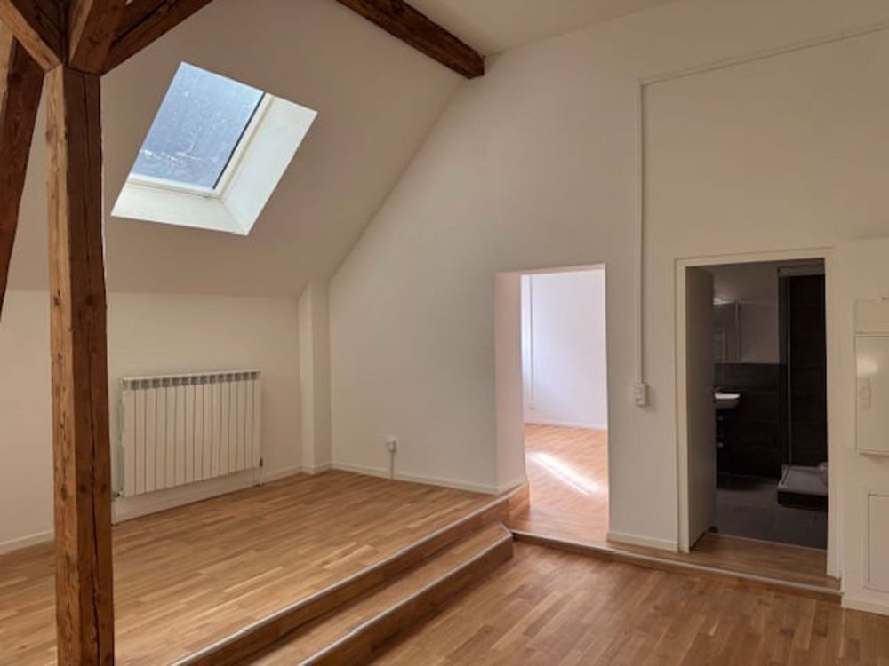 Wunderschöne 2 Zimmer Wohnung in Erstfeld - Bild 2