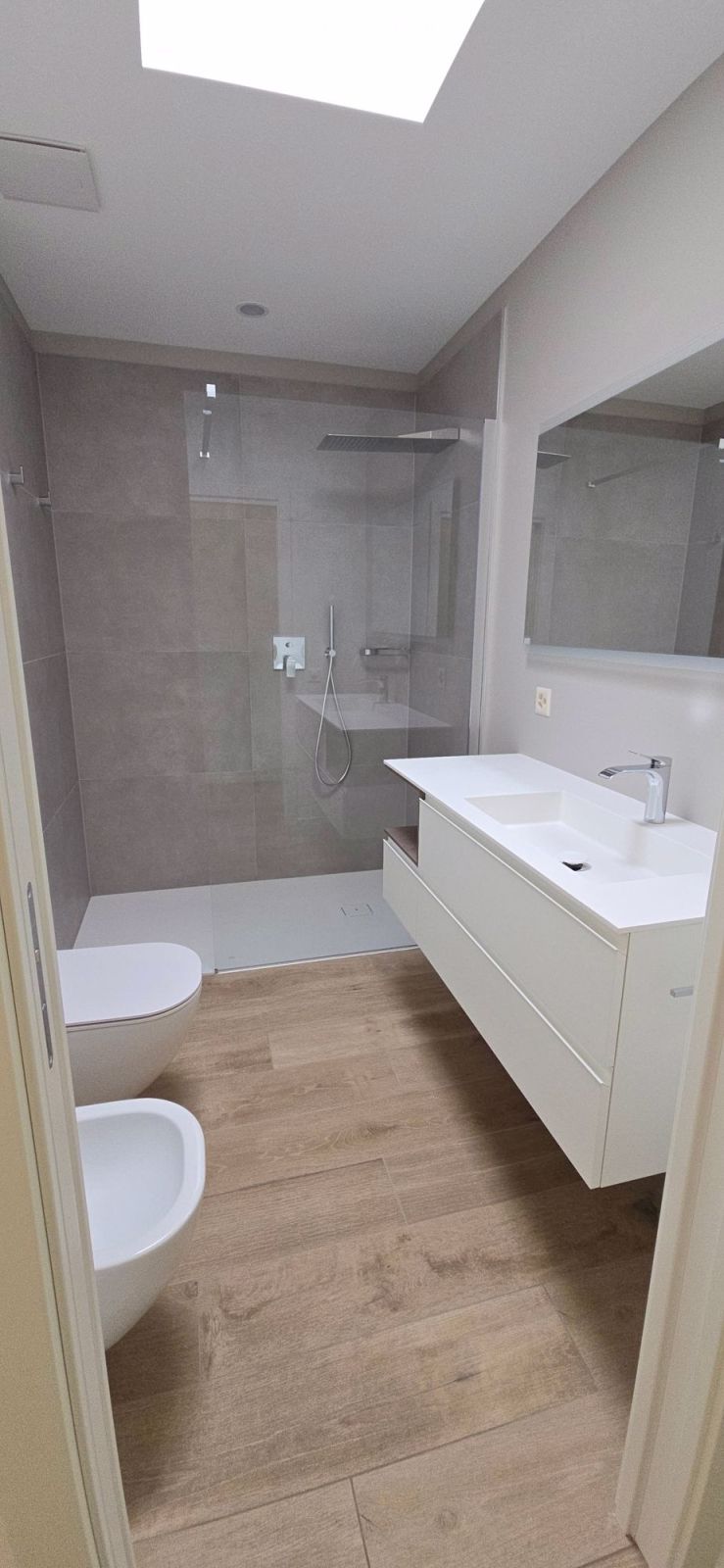 Modernes 2.5-Zimmer-Apartment in Manno - Bild 4