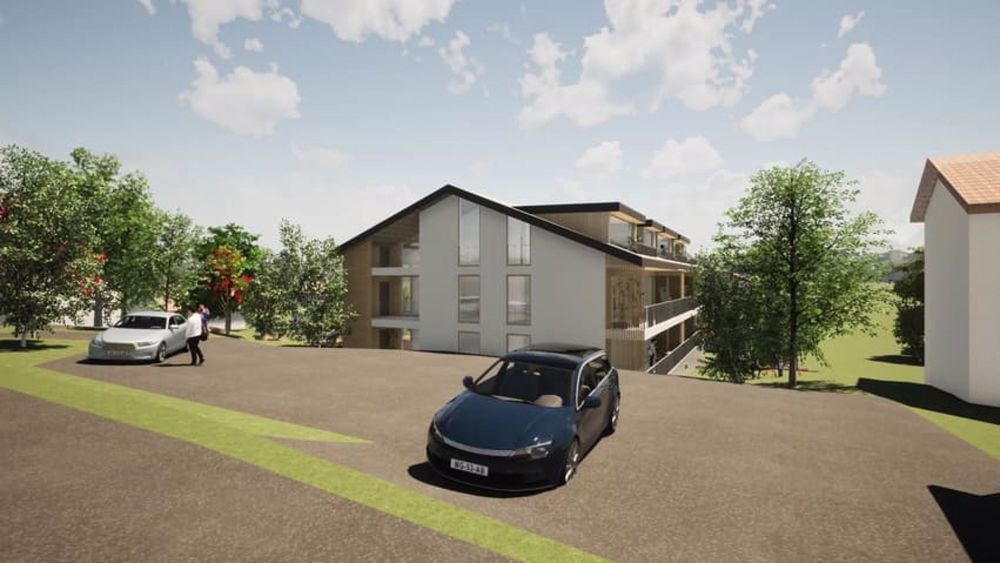 Studio neuf - Confort et modernité au rendez-vous - Bild 1