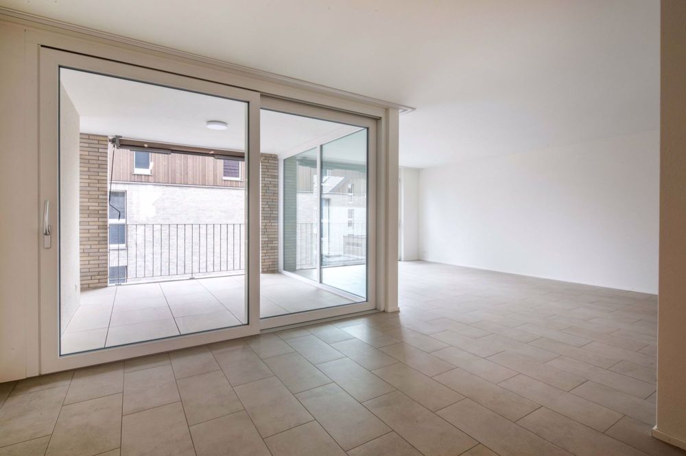 3.5-Zimmerwohnung Dachgeschoss mit Galerie - IMGL4340
