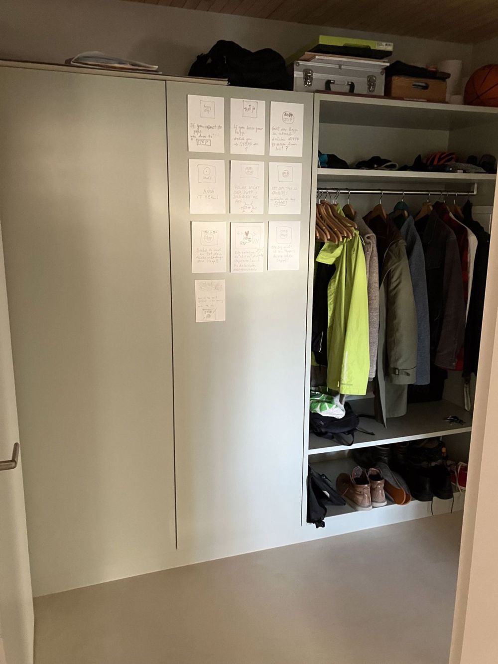 1 ½ Zimmer-Wohnung in Schaffhausen mieten - Bild 4
