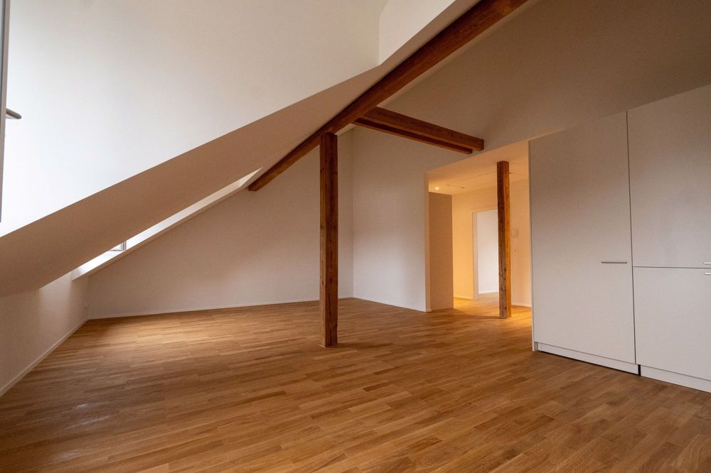 Neue 3-Zimmerwohnung mit Waschmaschine/Tumbler an ruhiger und zentraler Lage in Bern - Bild 7