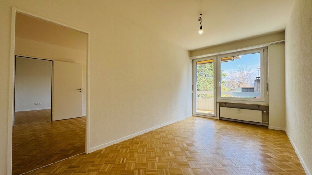 Frisch sanierte Wohnung mit Lift & TG – sofort verfügbar, möbliert oder unmöbliert - Bild 10