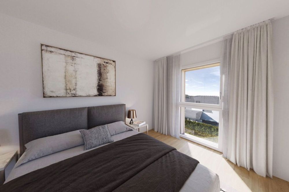 Erstbezug 4.5 Zimmer Eigentumswohnung - Bild 11