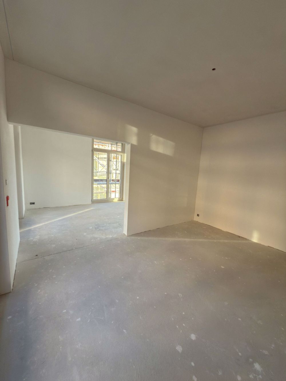 Wohnen mit Seesicht – Erstbezug in der Überbauung Tilia Boldern - Bild 9