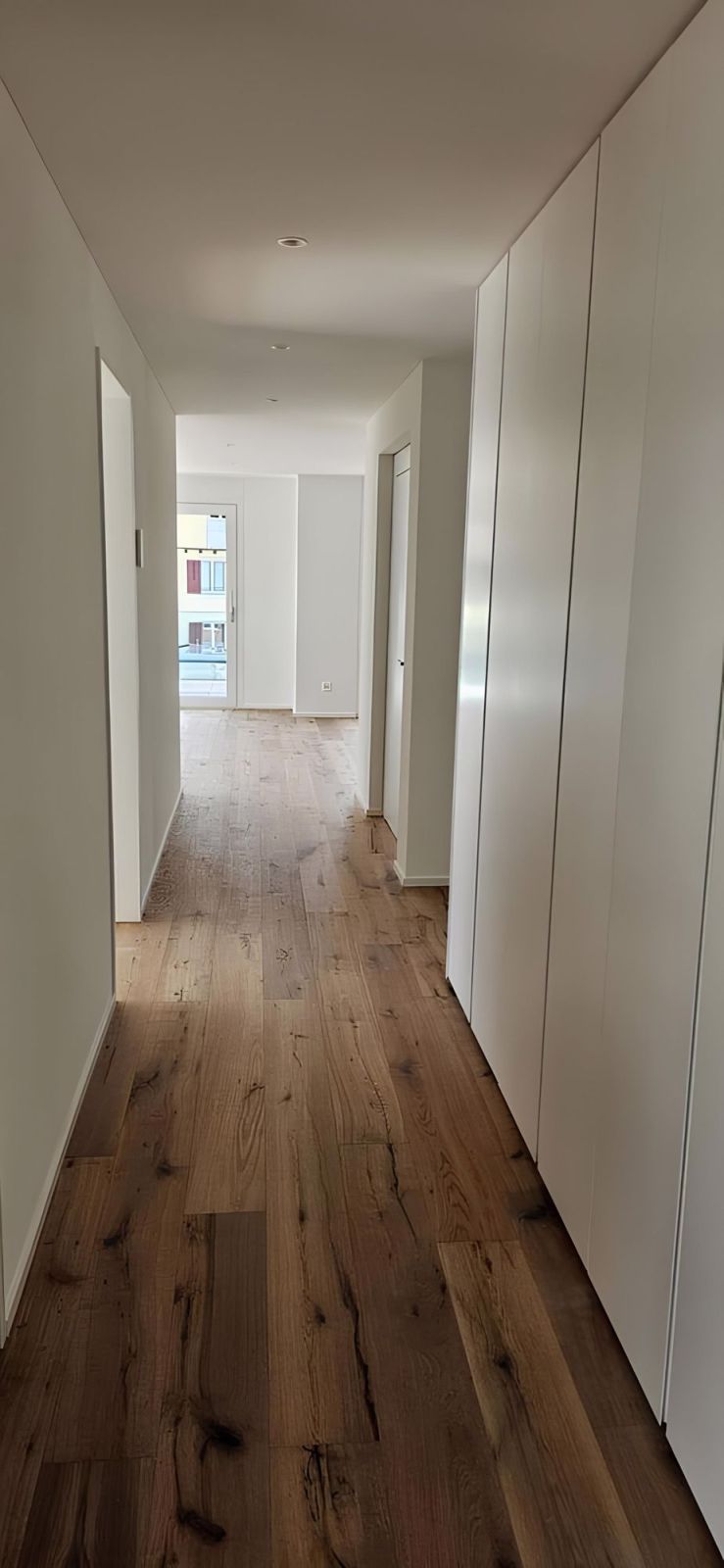 Modern, gemütlich & top gelegen: 3.5-Zi-Wohnung im Herzen von Sursee - Bild 2