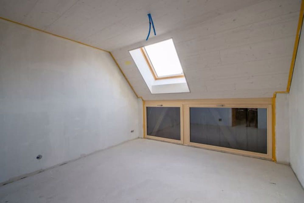 Erstvermietung Charmante 4.5-Zimmer Maisonettewohnung - W2 Zimmer 2
