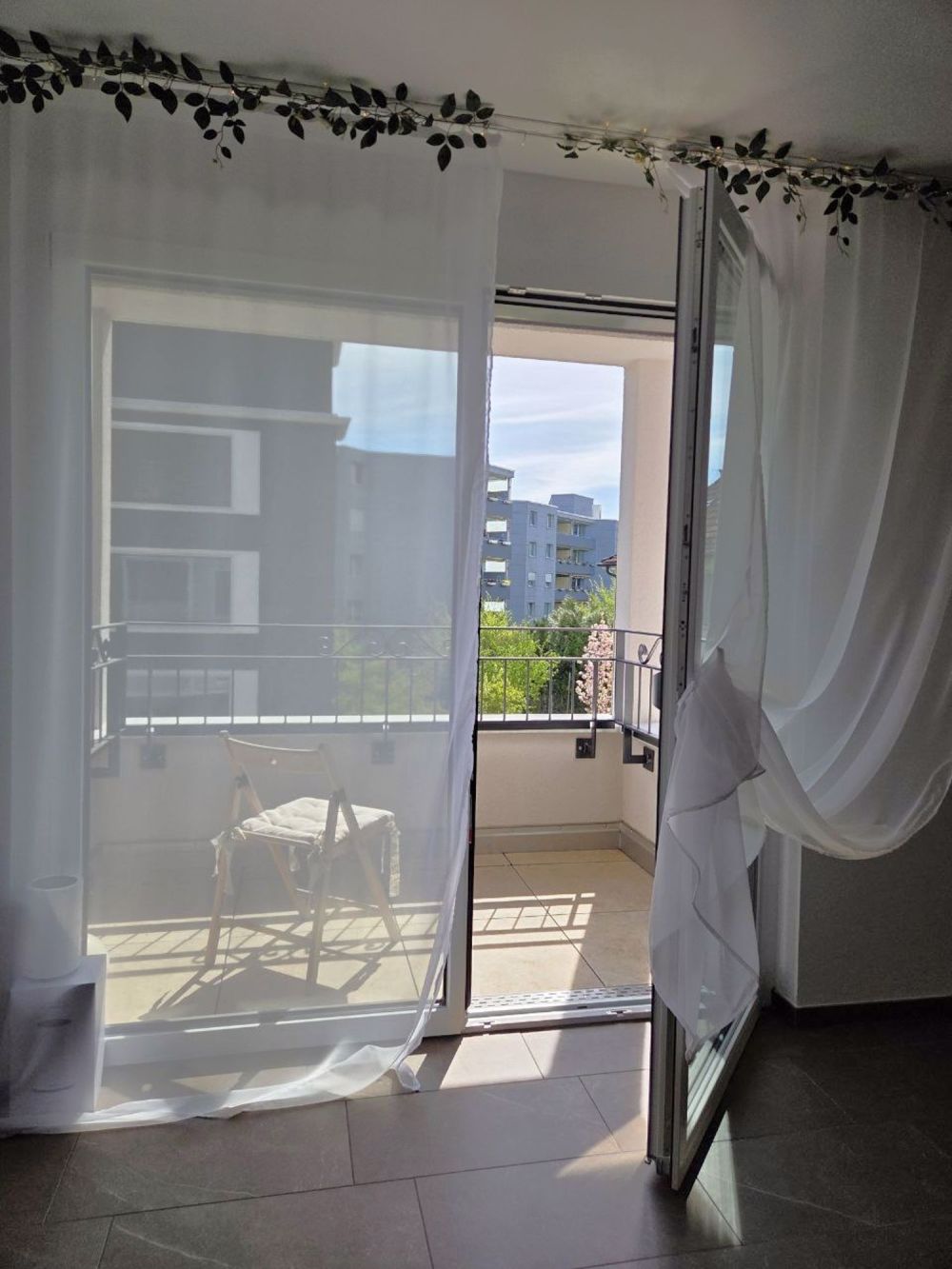 2 Zimmer-Wohnung in zurich mieten - Bild 3