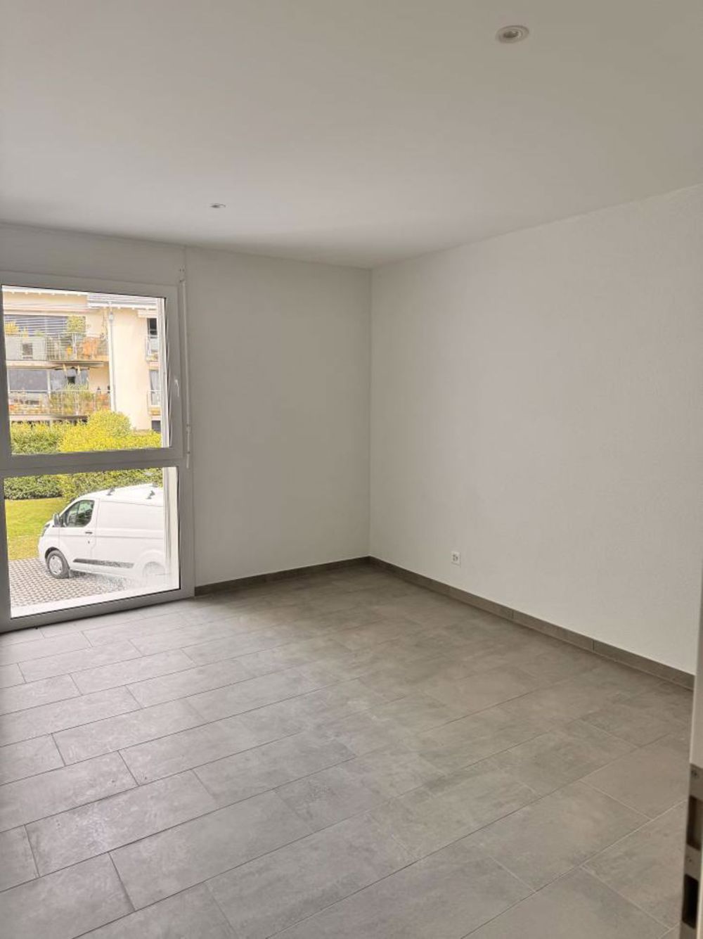 Appartement Neuf de 3.5 pièces au centre de Collombey - Bild 4