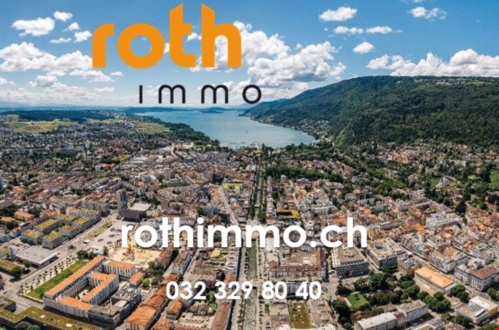 2.5-Zi-Wohnung in der Oberstadt von Burgdorf, Schmiedengasse 2 - Bild 7