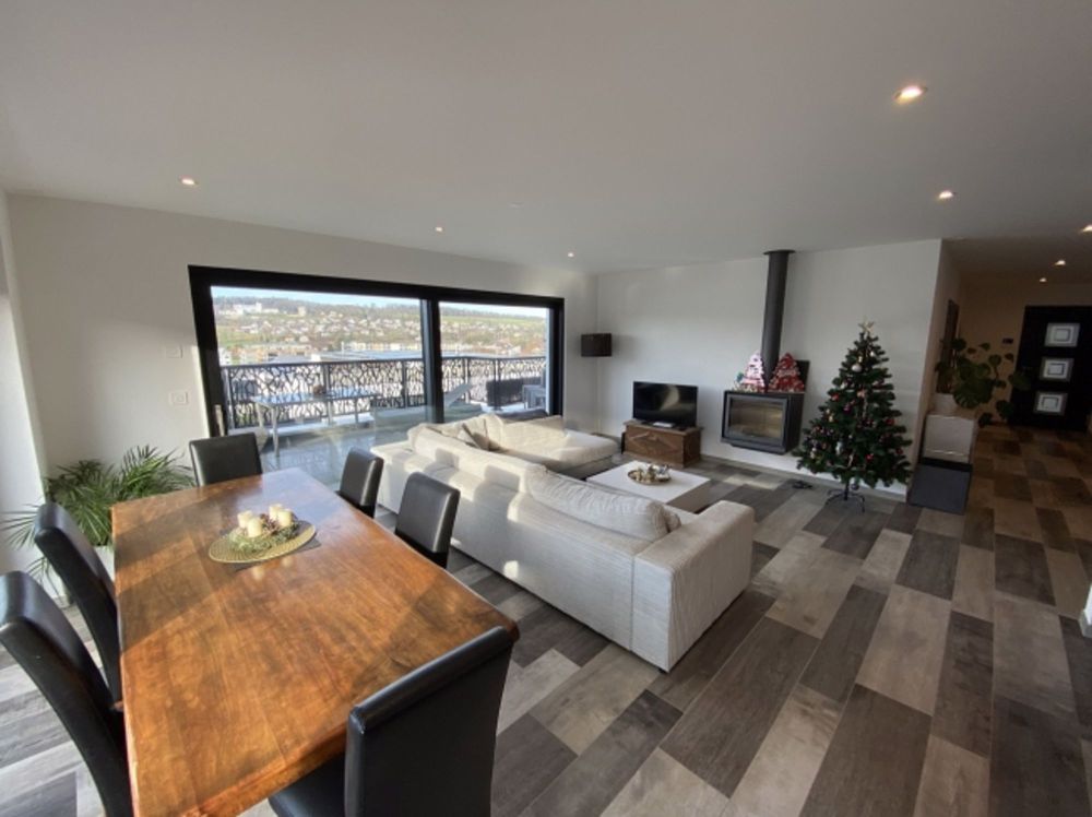 Appartement de 4,5 pièces de haut standing avec ascenseur - Bild 5