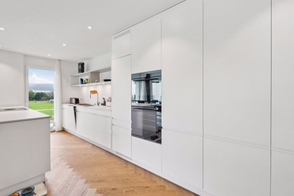 3.5-Zimmer-Wohnung im Neubau in Wahlen b. Laufen - Bild 3