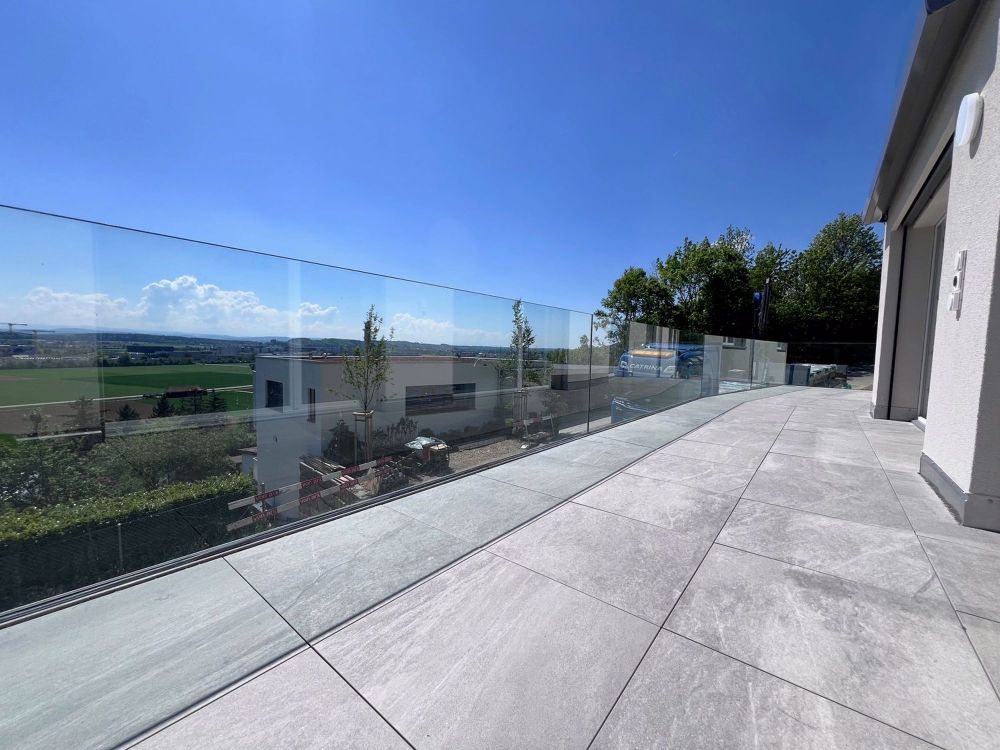 44 m2 2.5-Zimmerwohnung mit 17 m2 Balkon - Bild 2