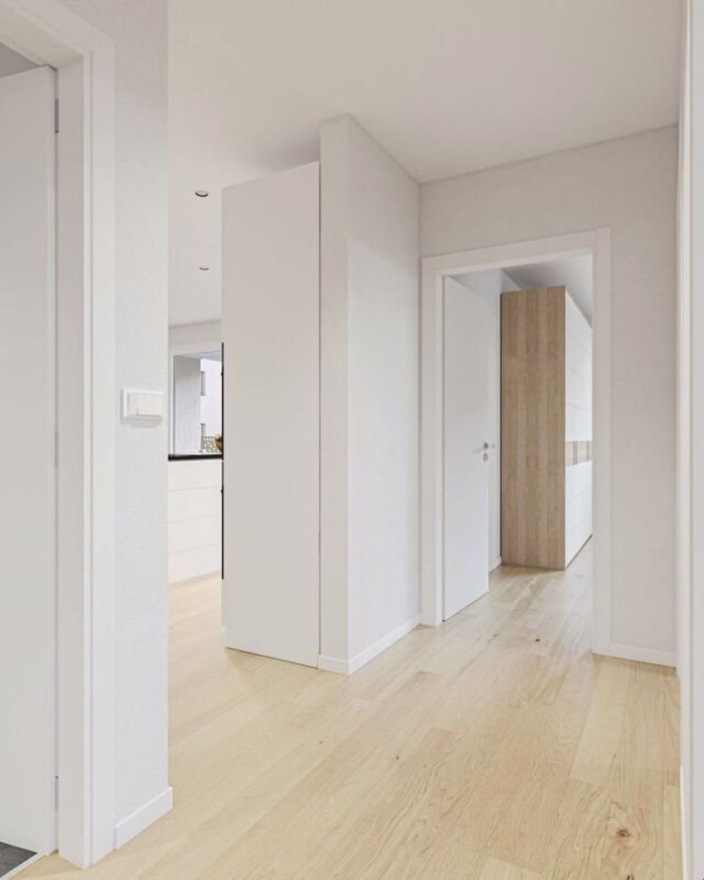3 ½ Zimmer-Haus in Murist mieten - Bild 9