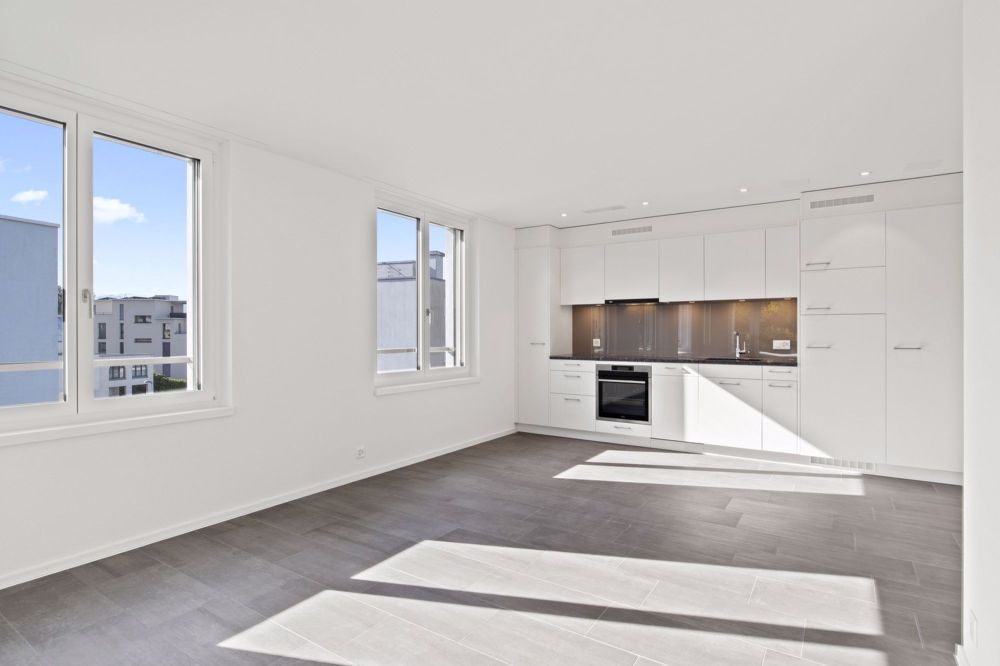 2 ½ Zimmer-Wohnung in Rüti mieten - Bild 4