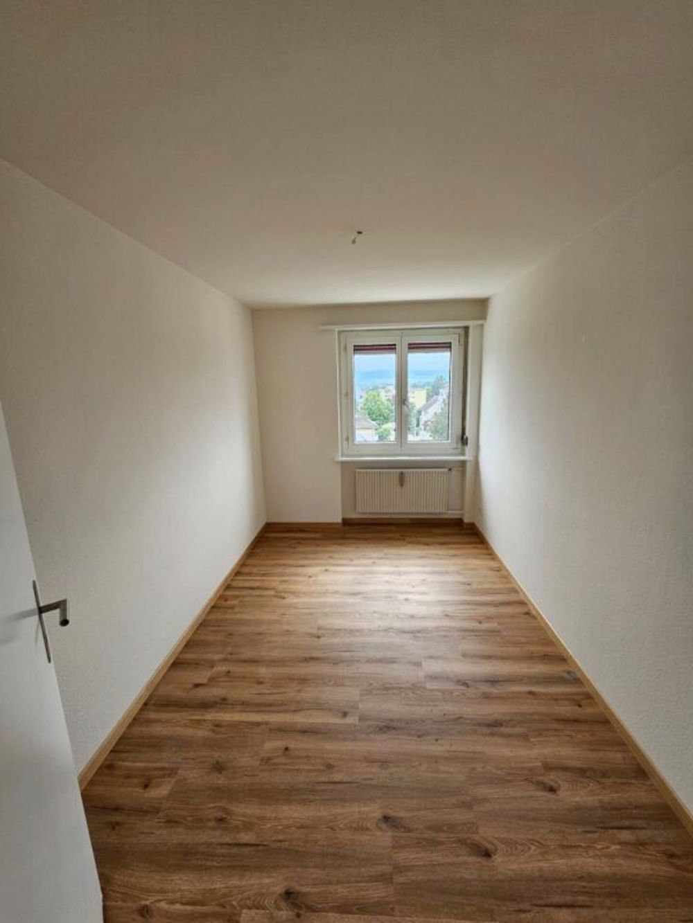 Neu renovierte 5.5 Zimmerwohnung - Bild 7