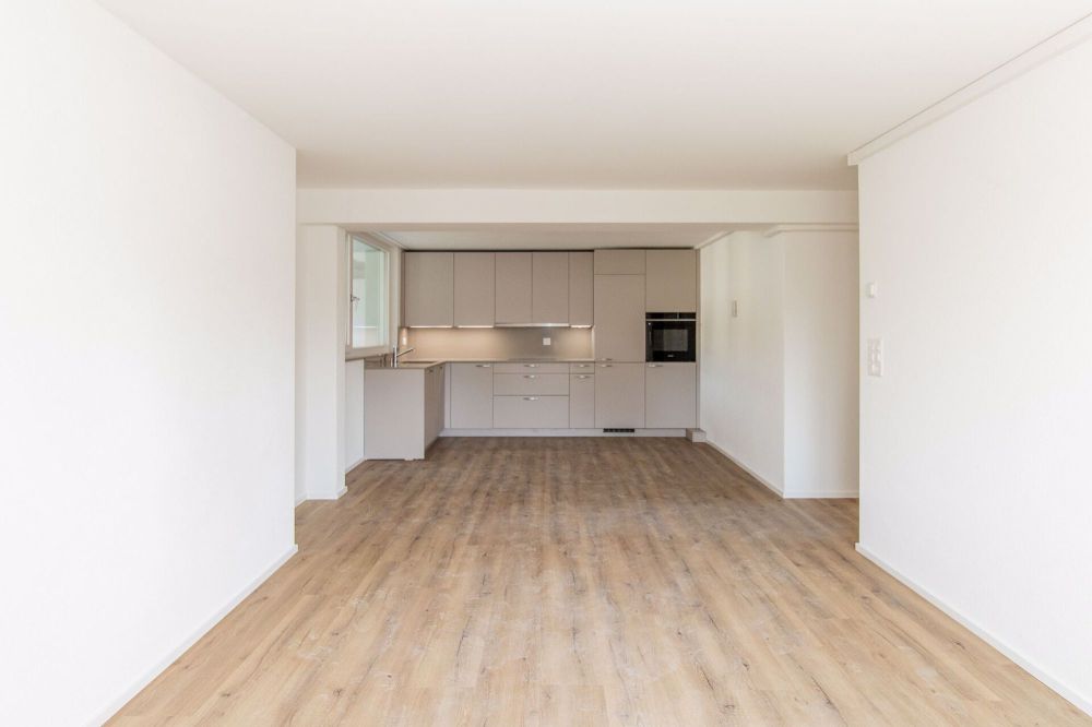 Erstbezug: letzte 3.5-Zimmer Wohnung - Bild 4